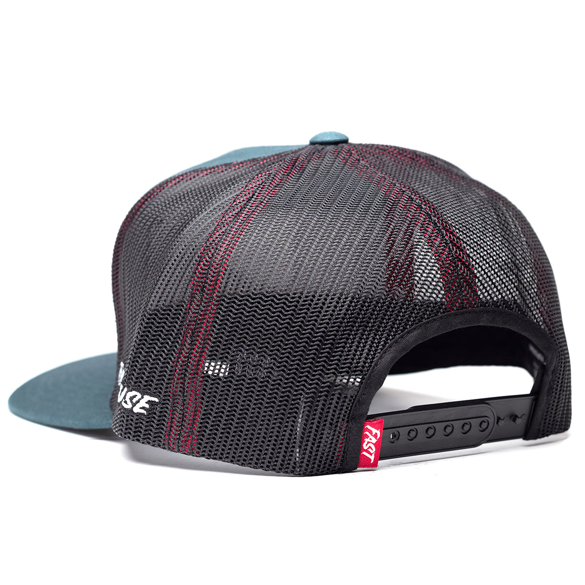 Utopia Hat - Dark Indigo Fasthouse