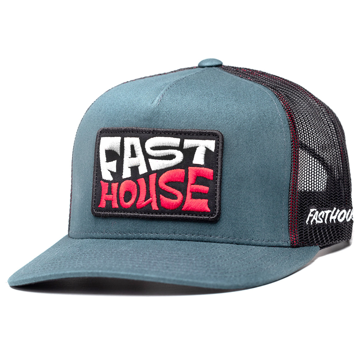 Utopia Hat - Dark Indigo Fasthouse