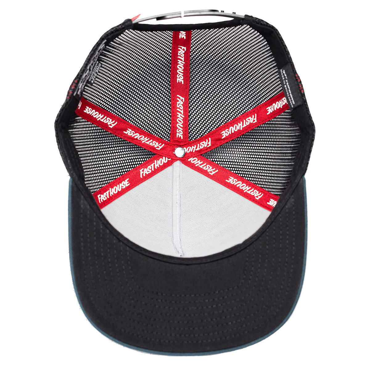 Utopia Hat - Dark Indigo Fasthouse