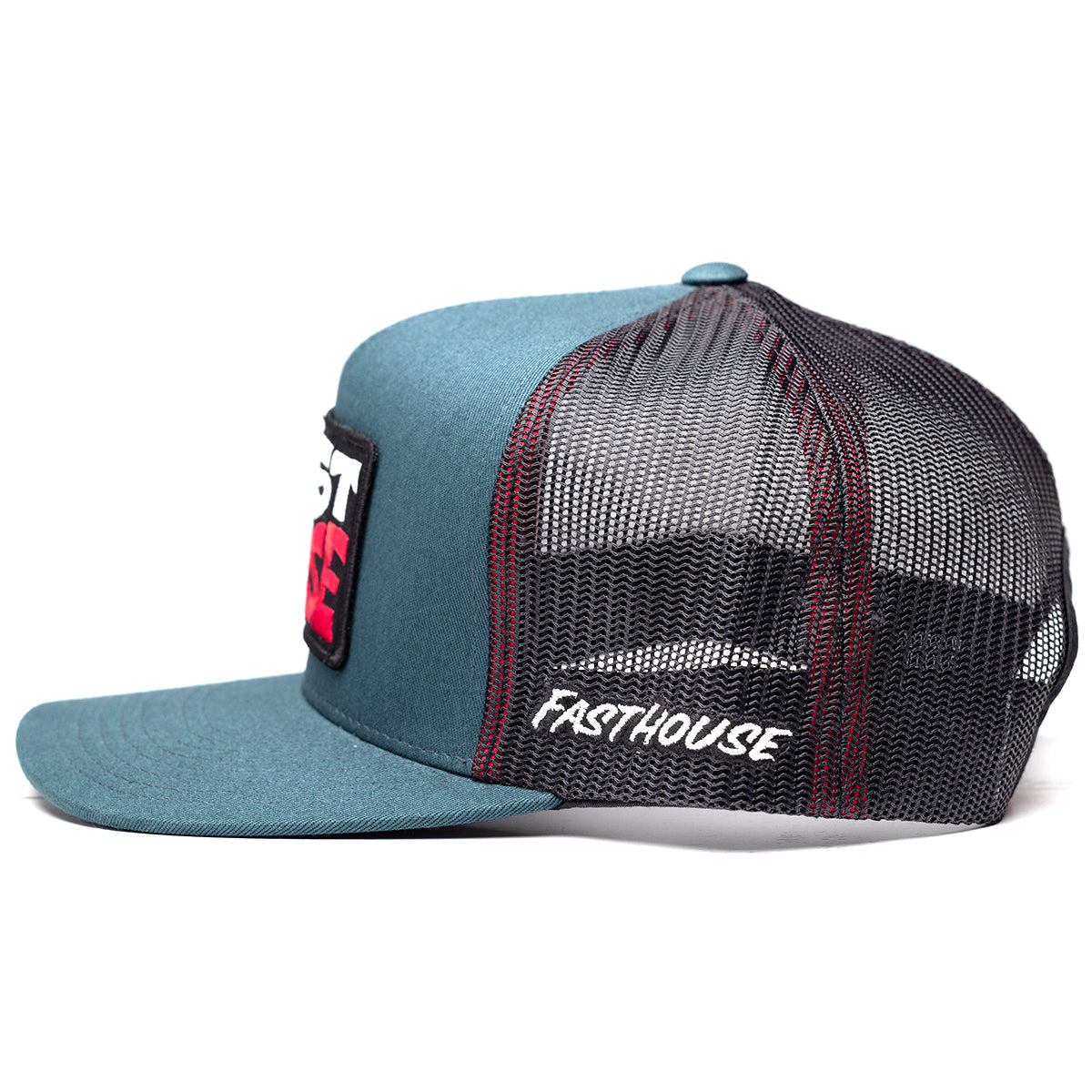 Utopia Hat - Dark Indigo Fasthouse