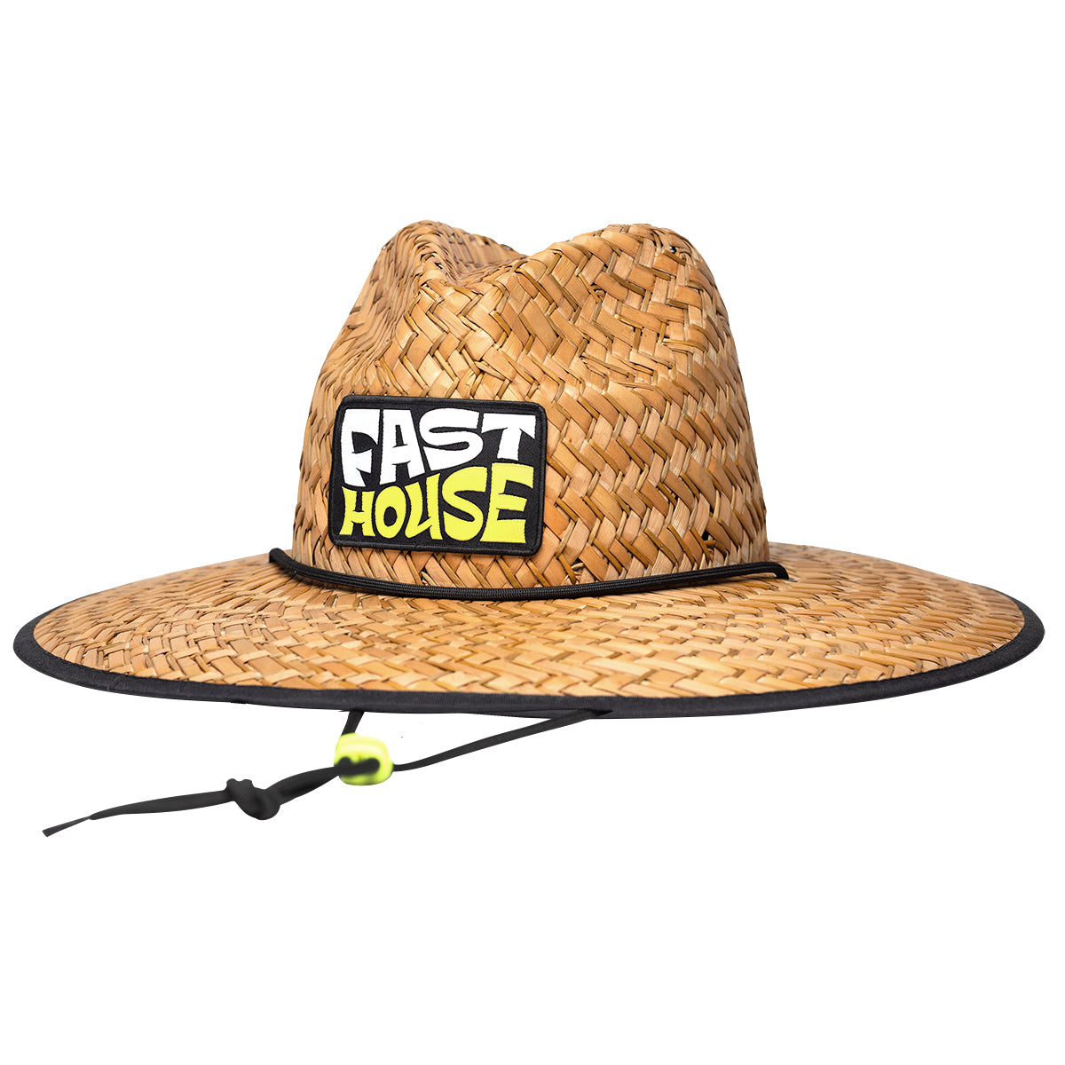 Utopia Straw Hat Fasthouse