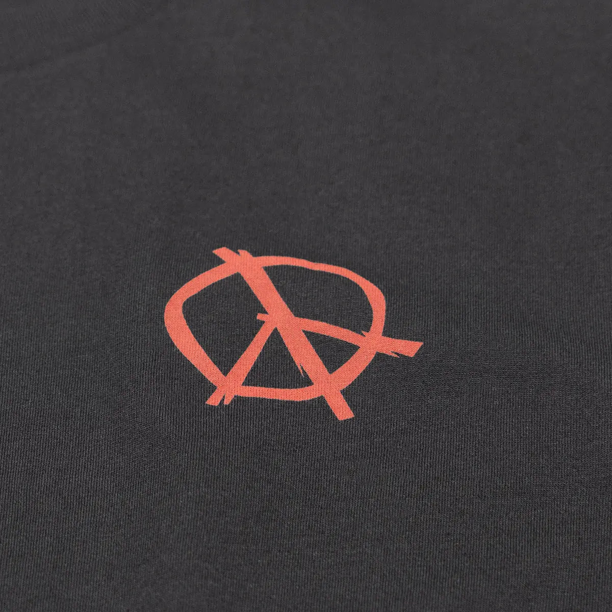 Utopia Tee - Black - Fasthouse