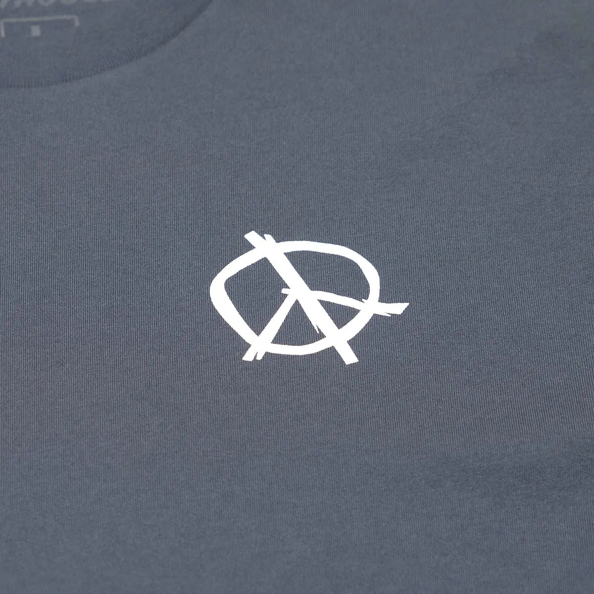 Utopia Tee - Indigo - Fasthouse