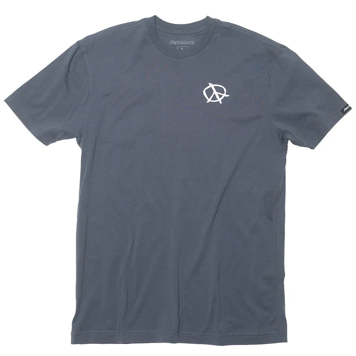 Utopia Tee - Indigo - Fasthouse