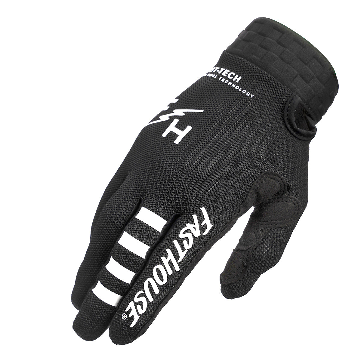 Vapor Glove - Black/Black
