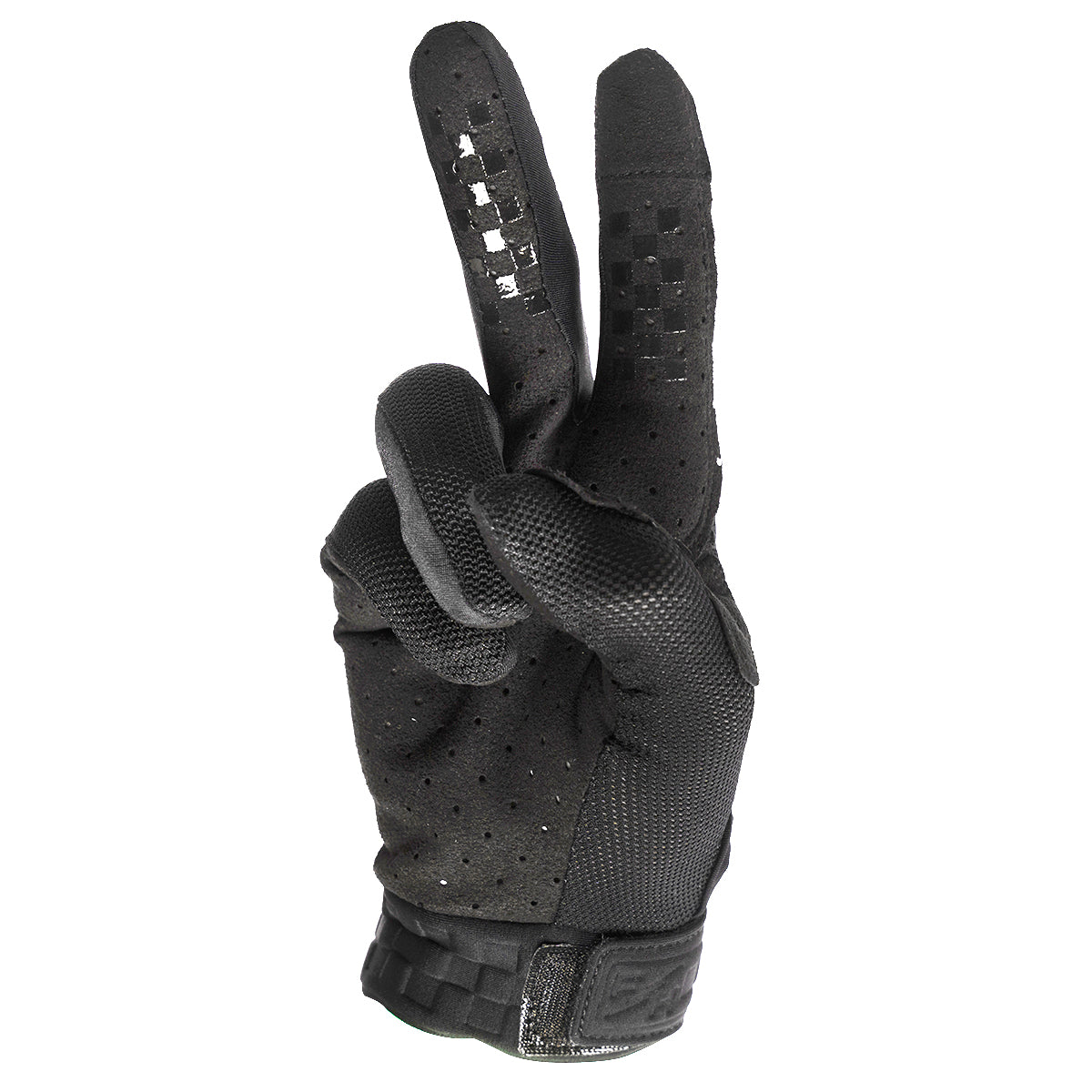 Vapor Glove - Black/Black Closeout