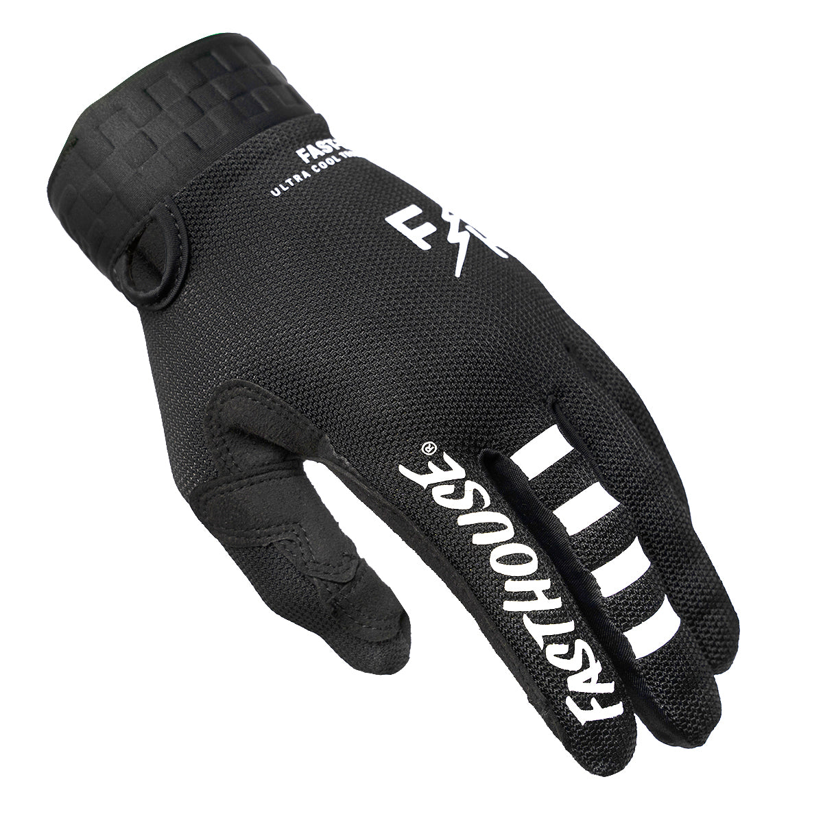 Vapor Glove - Black/Black