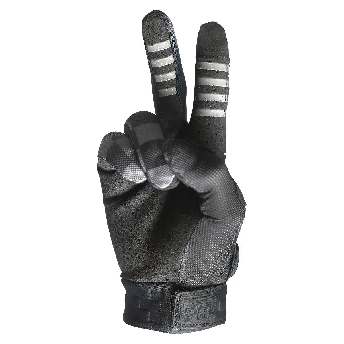 Vapor Reaper Glove - Black
