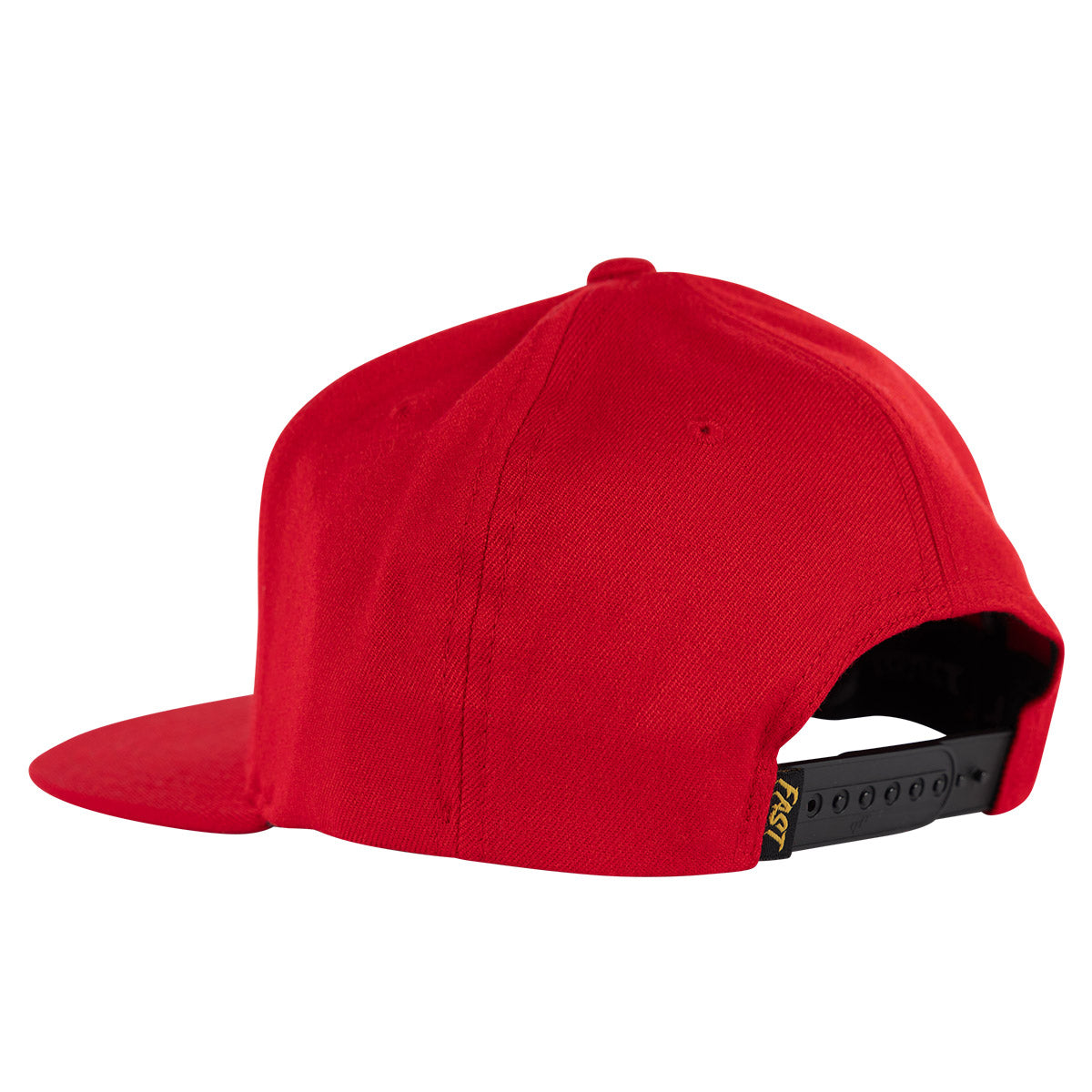 Vault Hat - Red