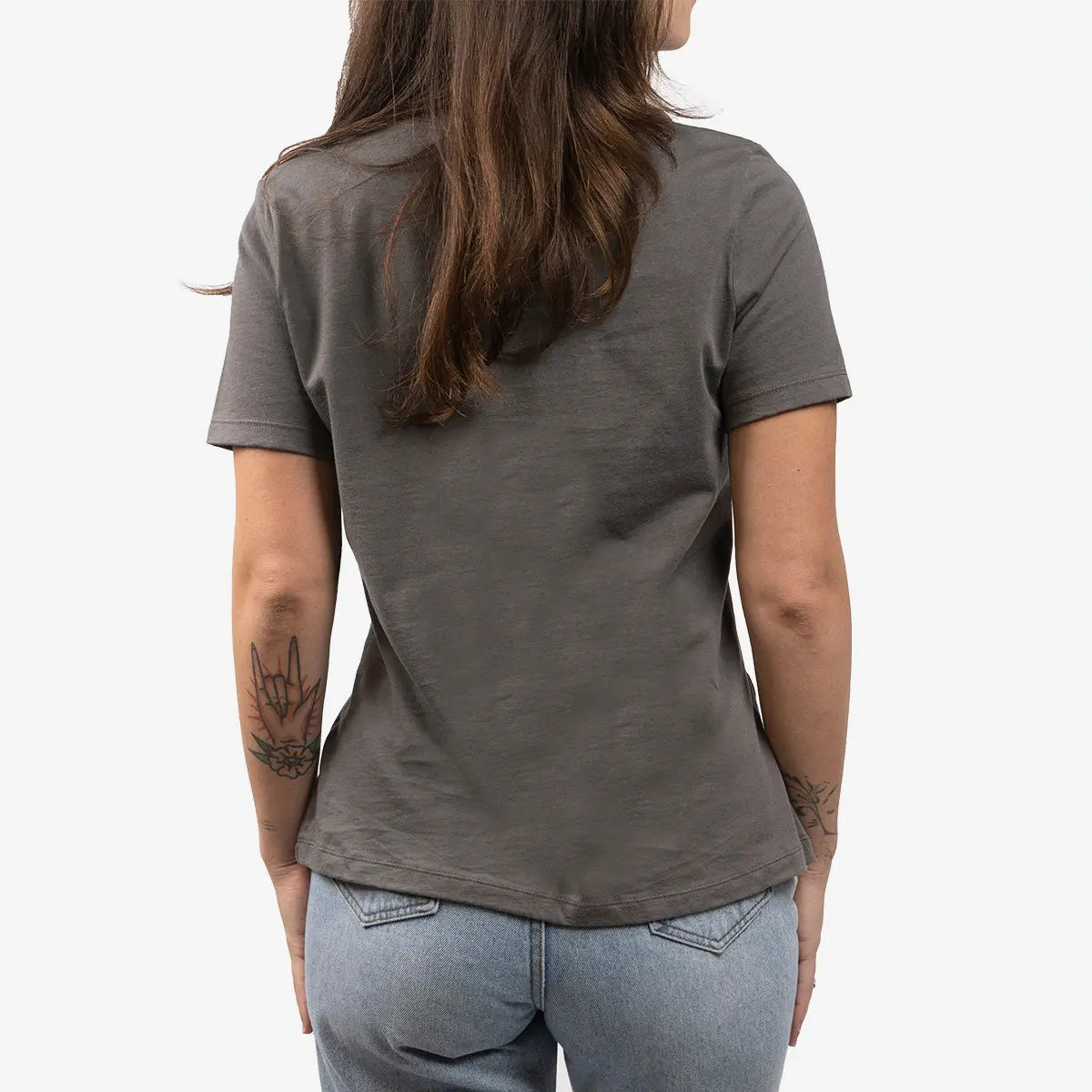 Victory Women's Tee - Graphite