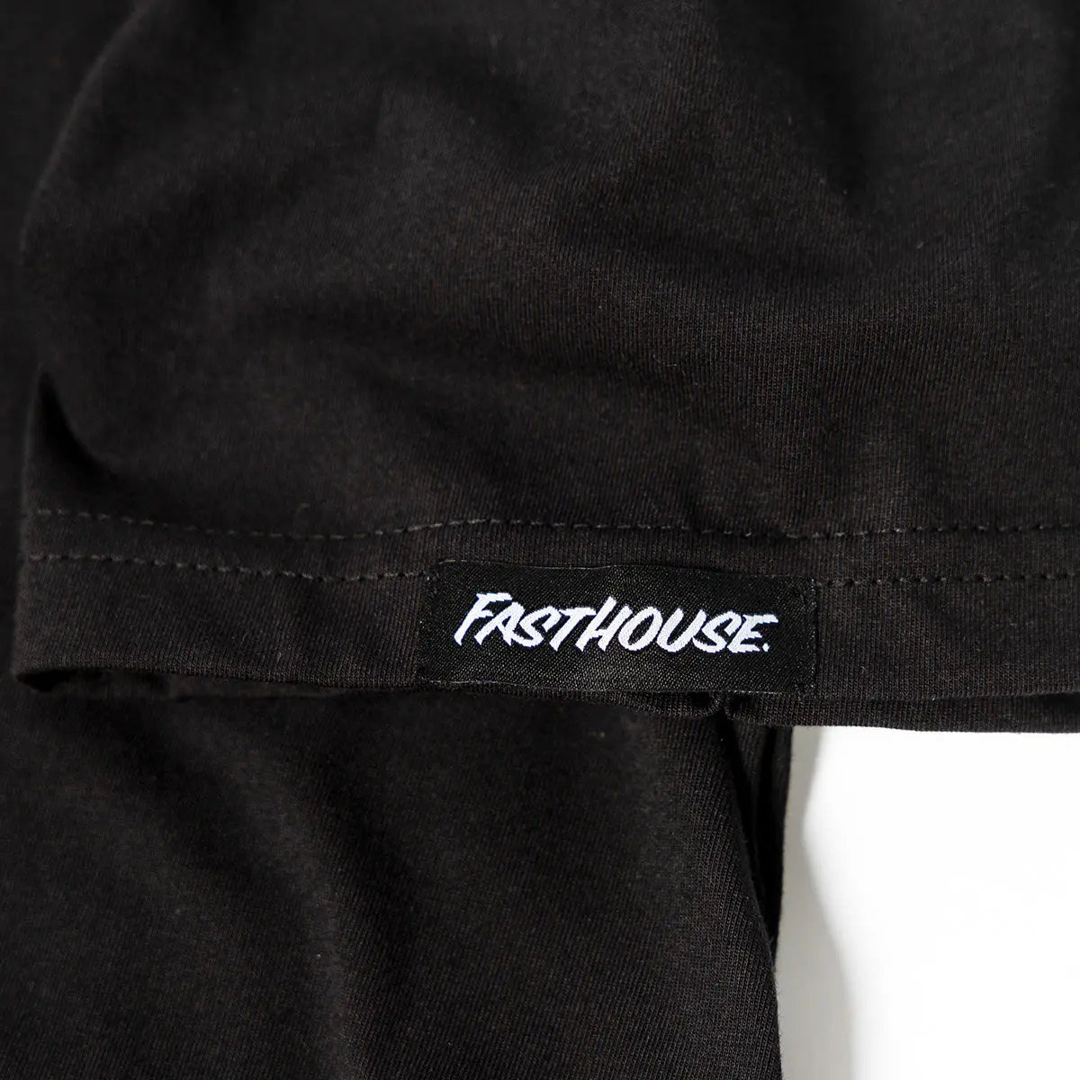 Virtue Tee - Black - Fasthouse