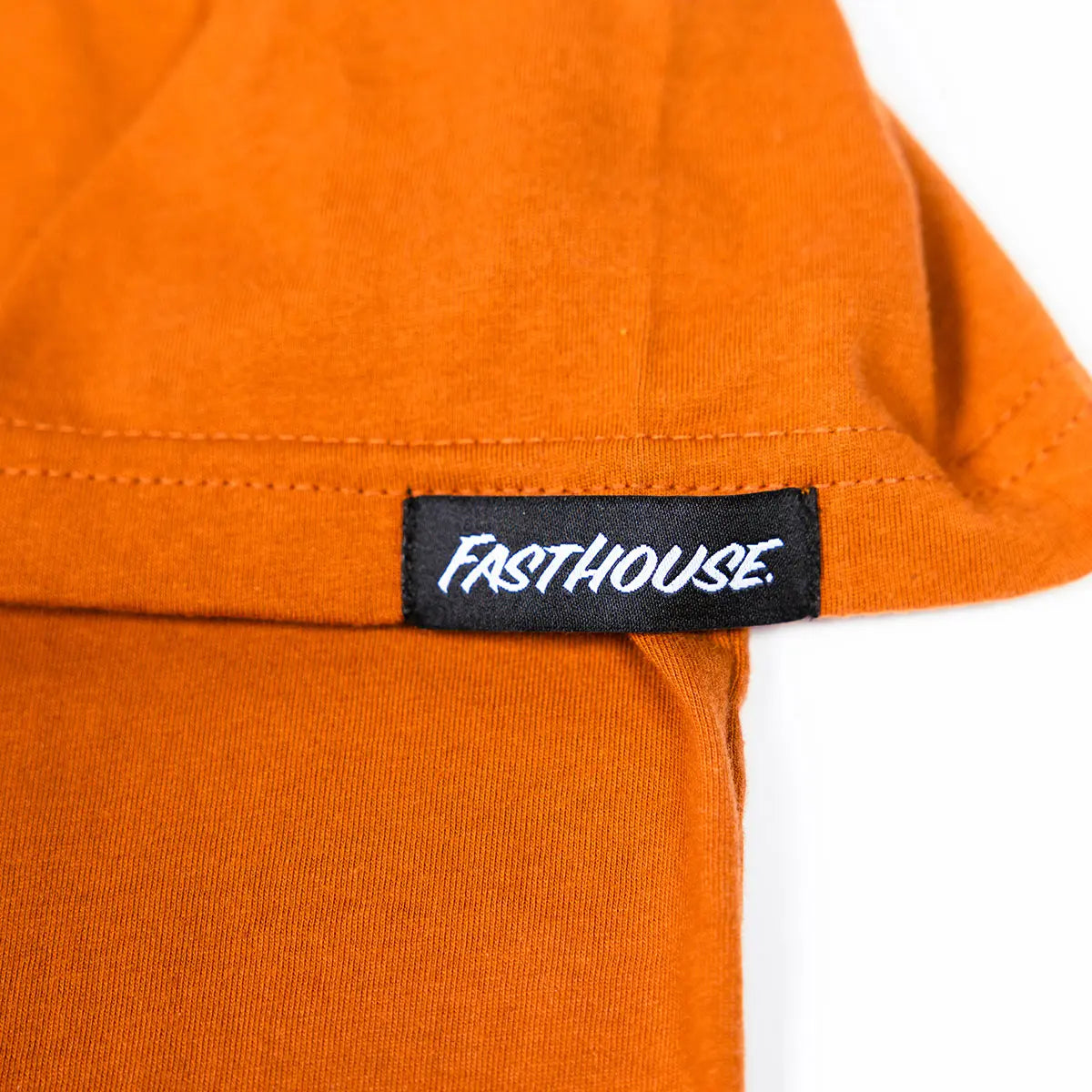 Virtue Tee - Rust - Fasthouse