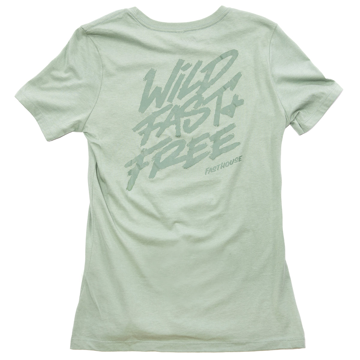 WFF Women's Tee
