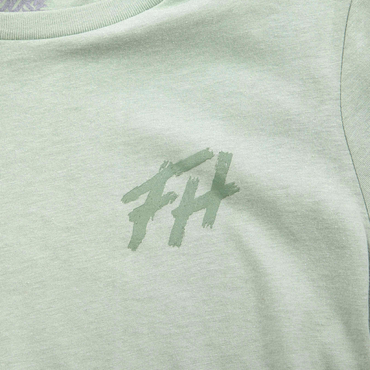WFF Women's Tee