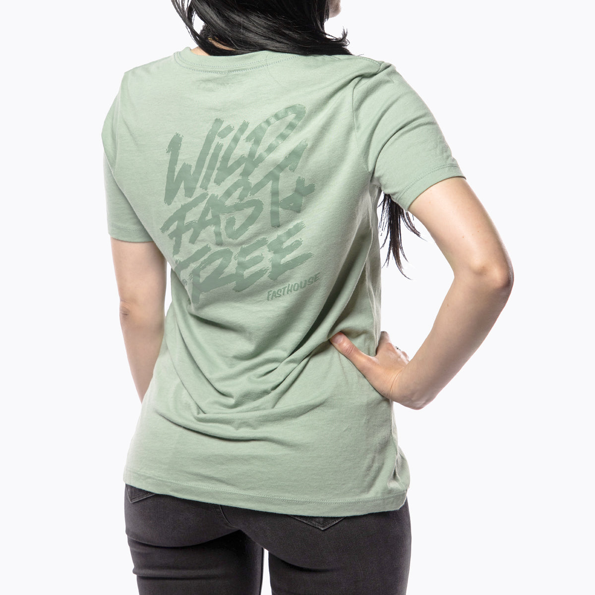 WFF Women's Tee