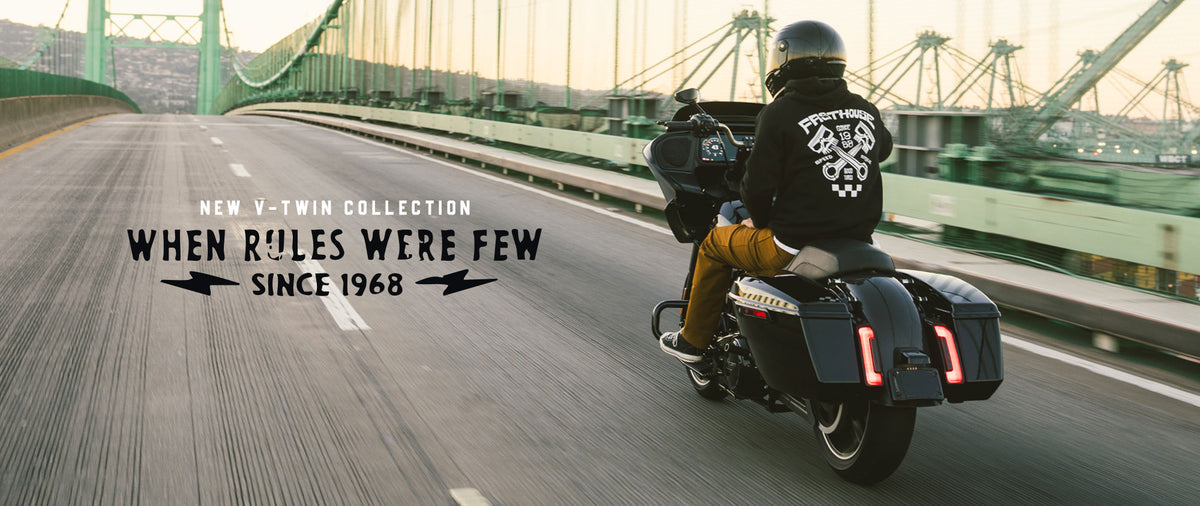 V-Twin Collection