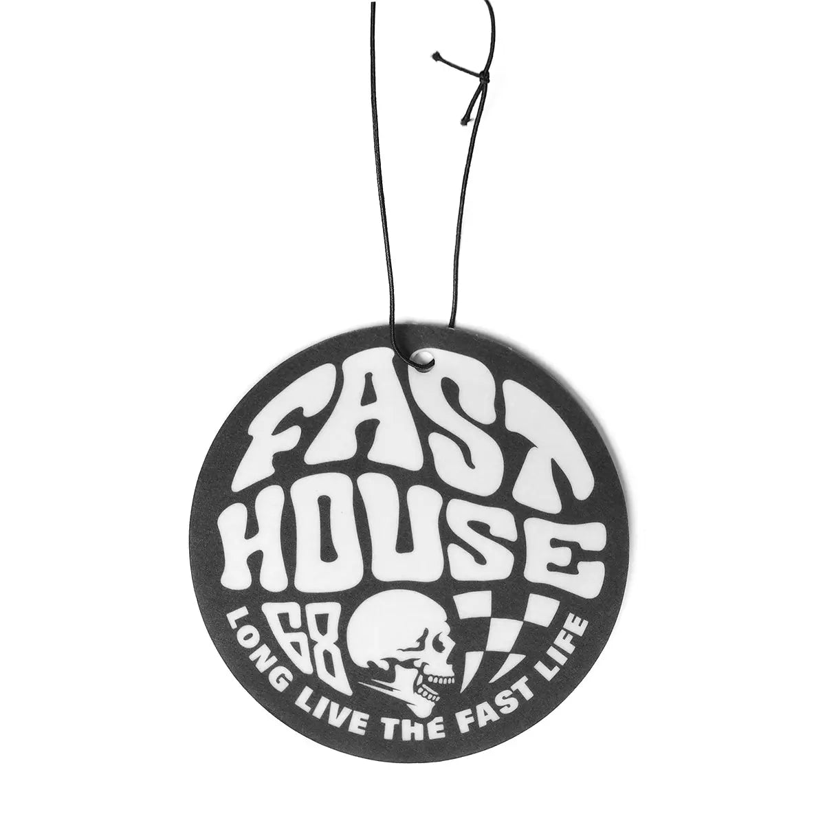 Waxed Air Freshener - Coconut - Fasthouse