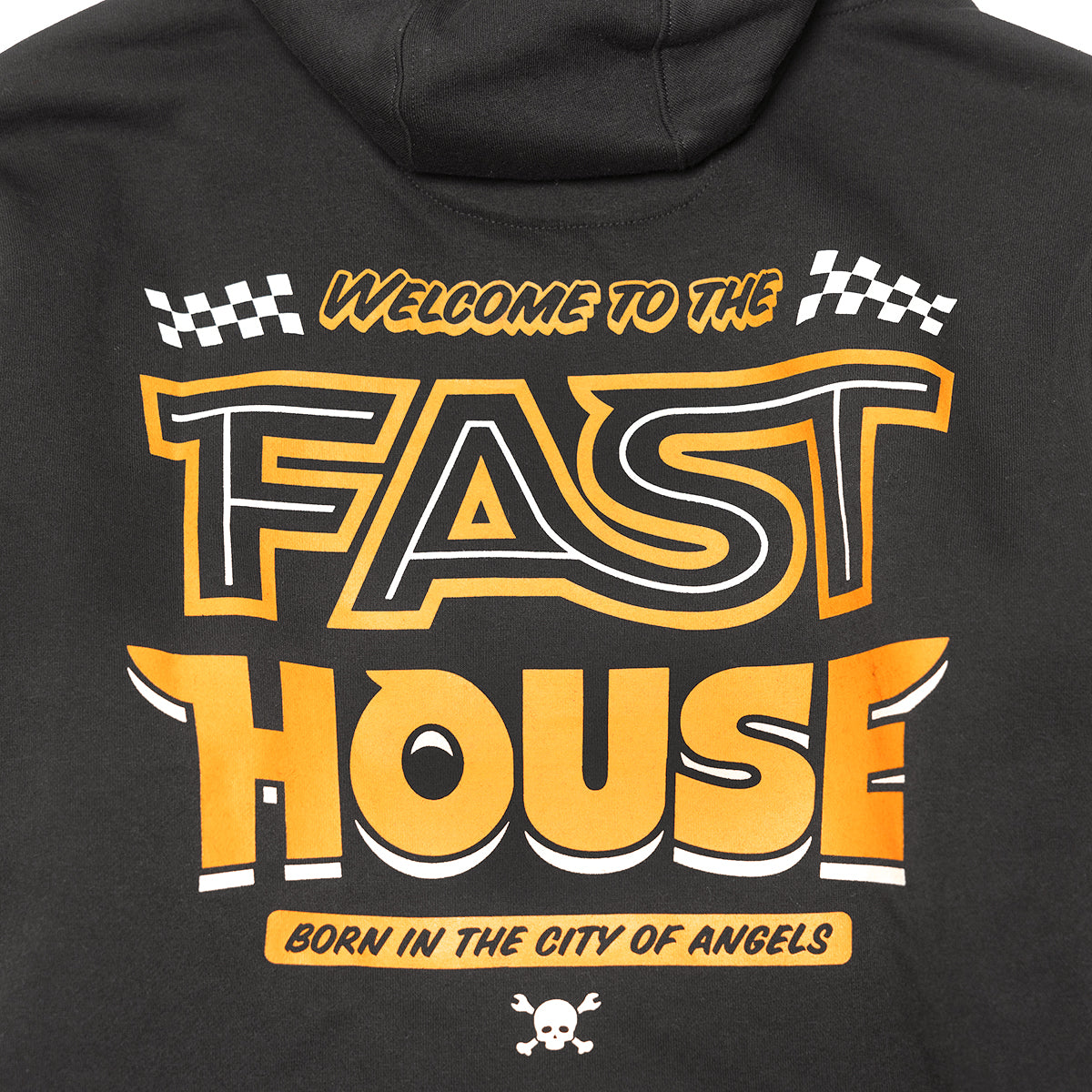 Weekend Hooded Pullover