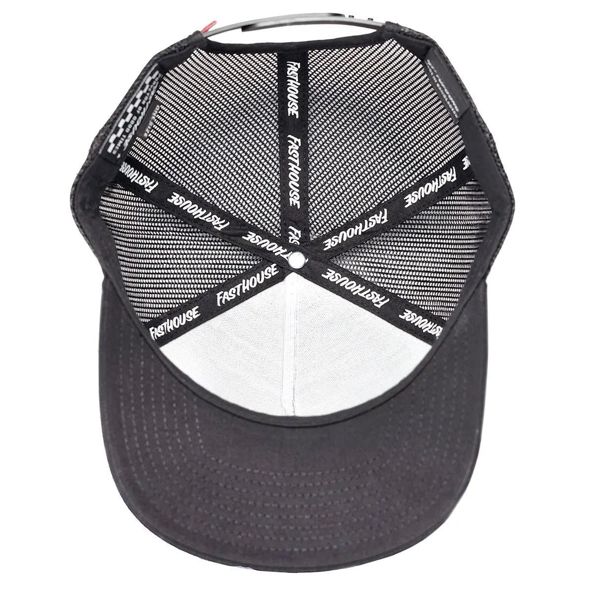 Wild One Hat - Fasthouse
