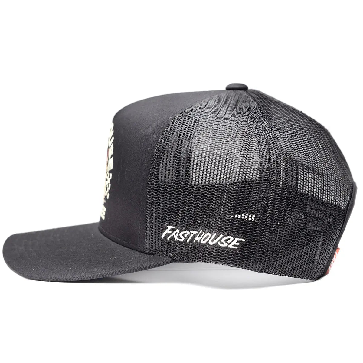 Wild One Hat - Fasthouse