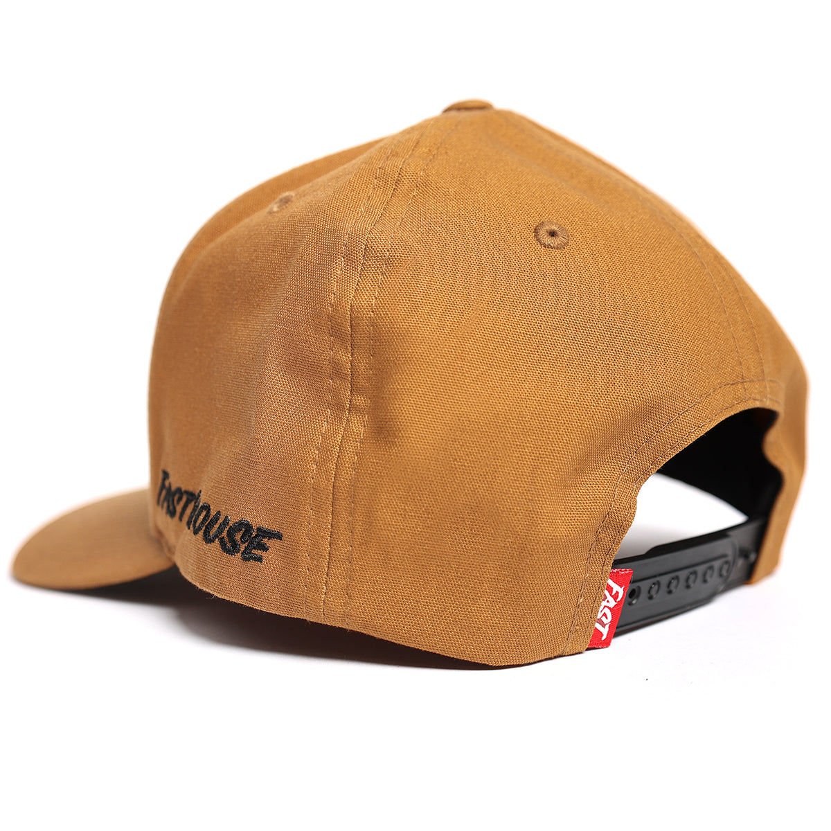 Wired Hat - Camel Fasthouse