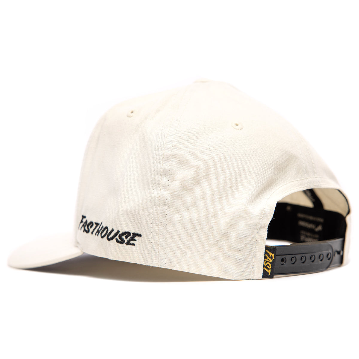 Wired Hat - Chalk