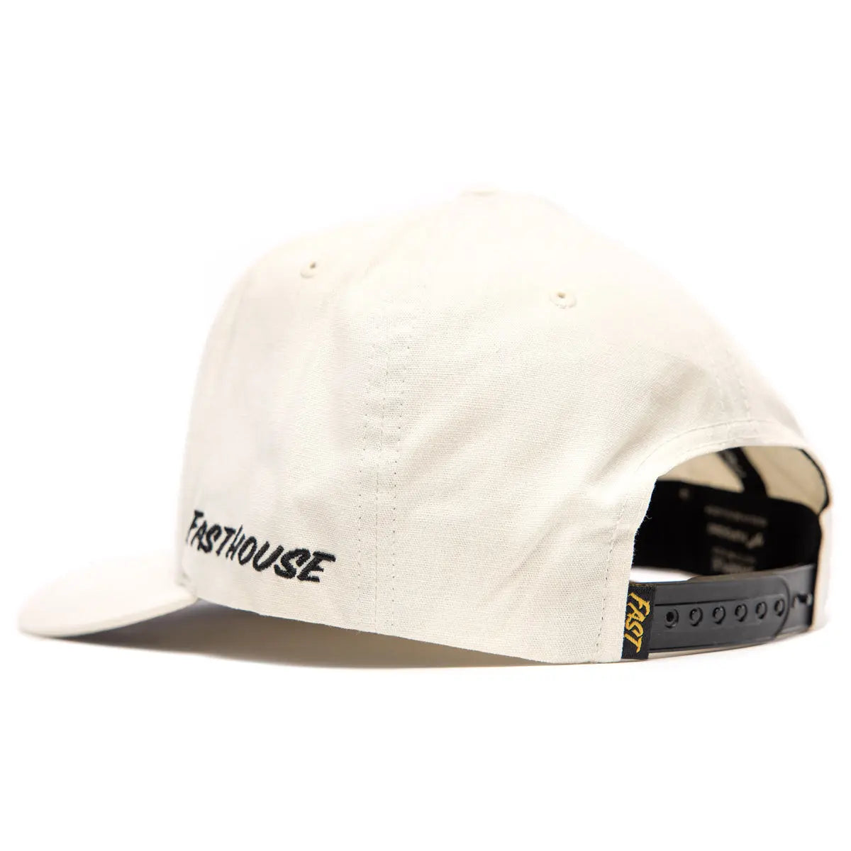 Wired Hat - Chalk - Fasthouse