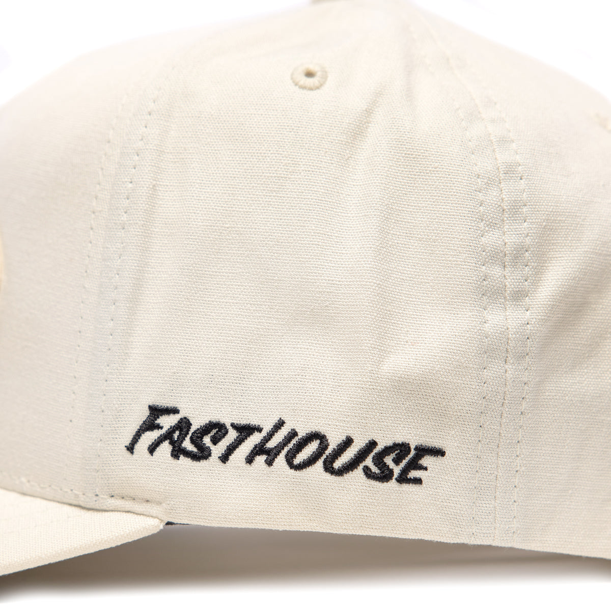Wired Hat - Chalk