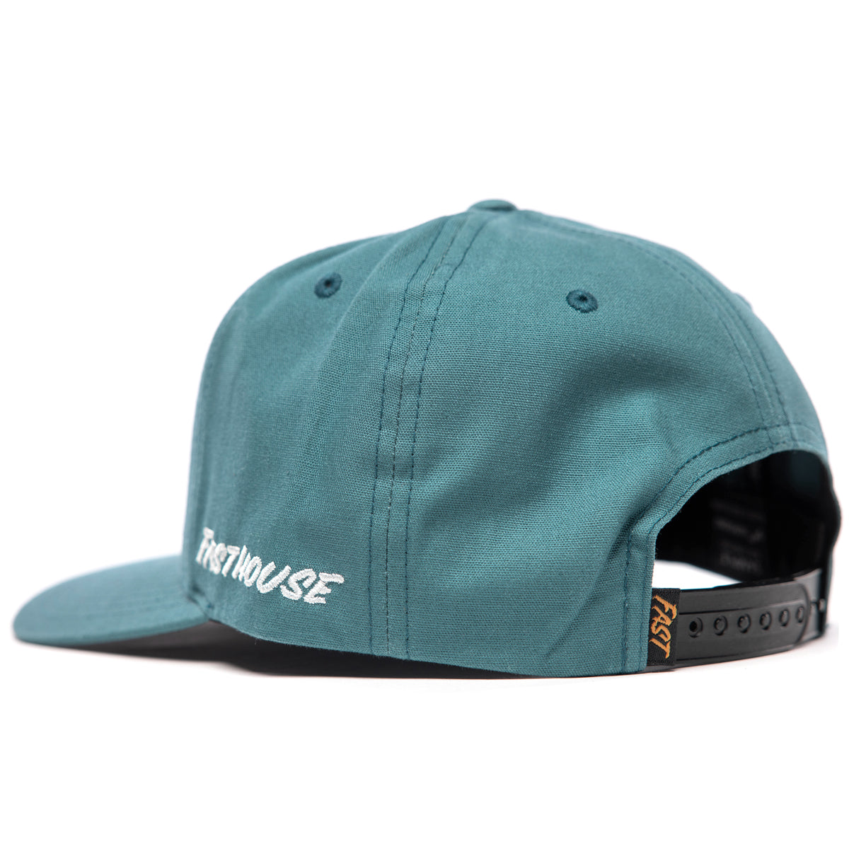 Wired Hat - Vintage Blue