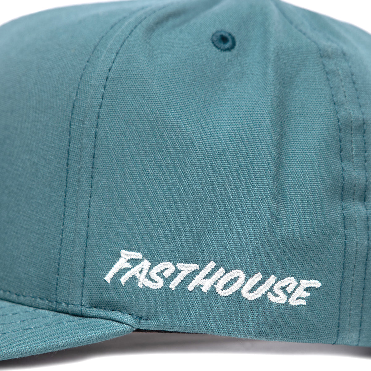 Wired Hat - Vintage Blue