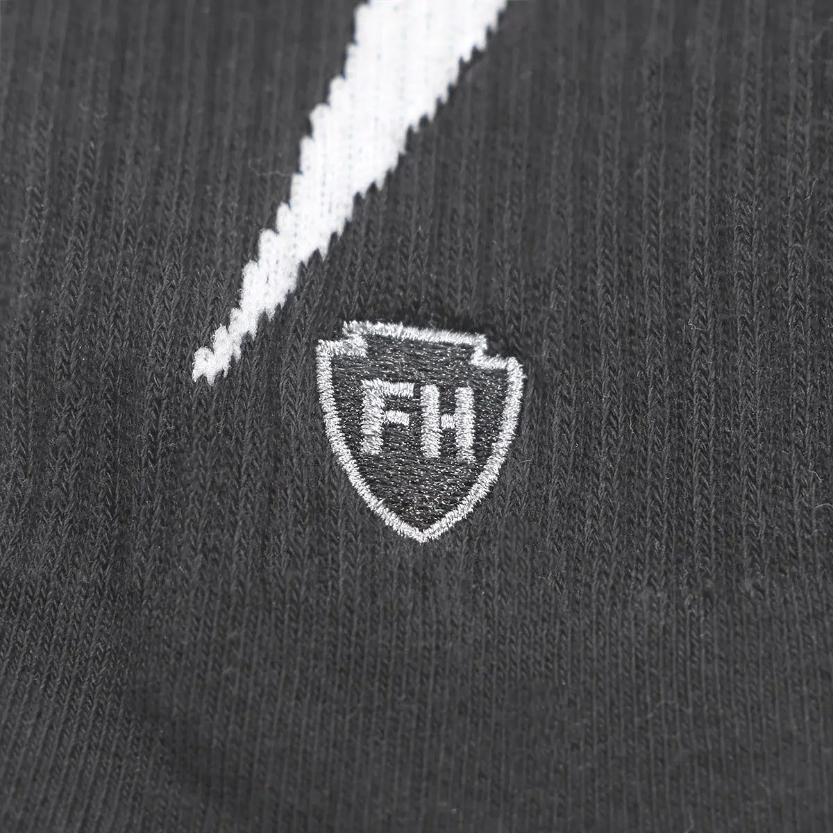Wired Sock - Black - Fasthouse