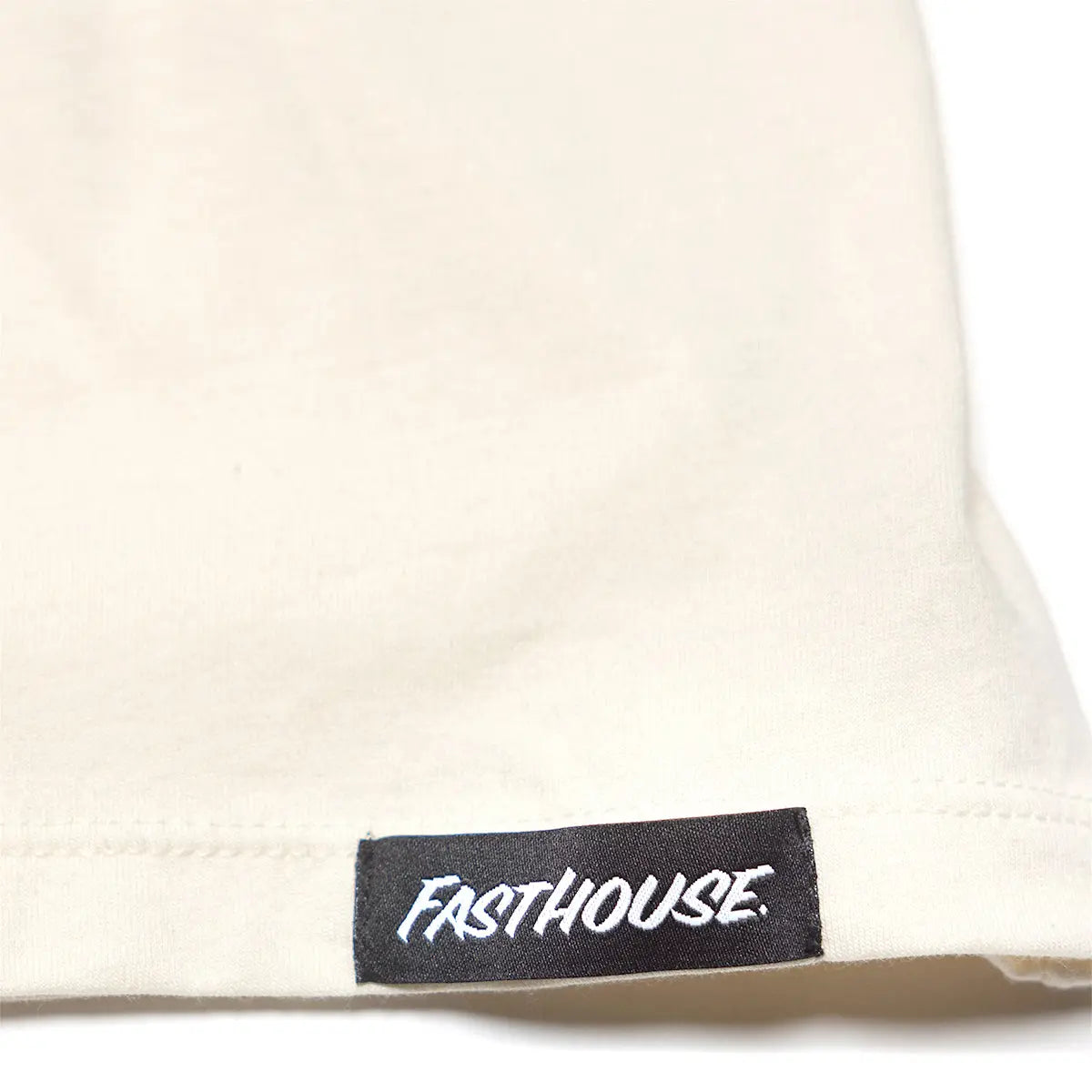 Burner Women's Tee - Natural - Fasthouse