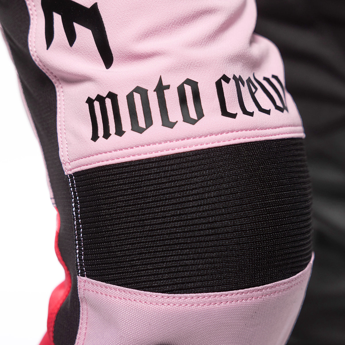 Speed Style Karma Women's Pant - Pink Diamond/Black