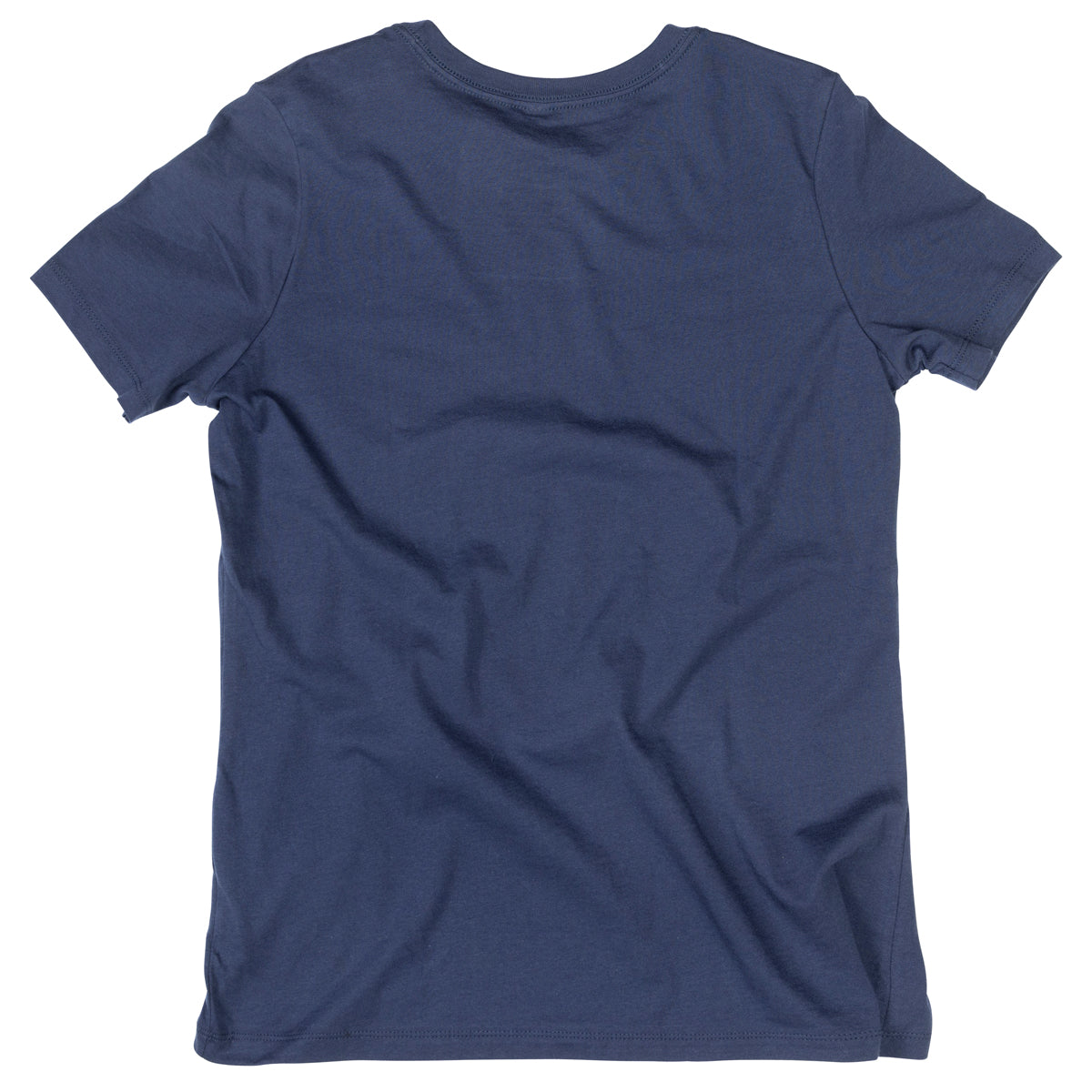 Acclaim Women's Tee - Vintage Navy