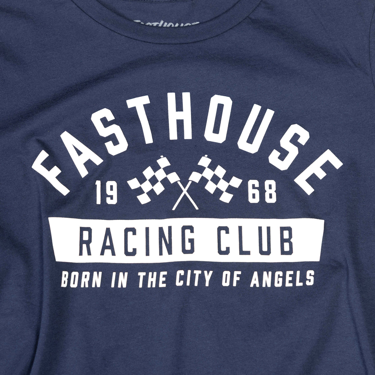 Acclaim Women's Tee - Vintage Navy