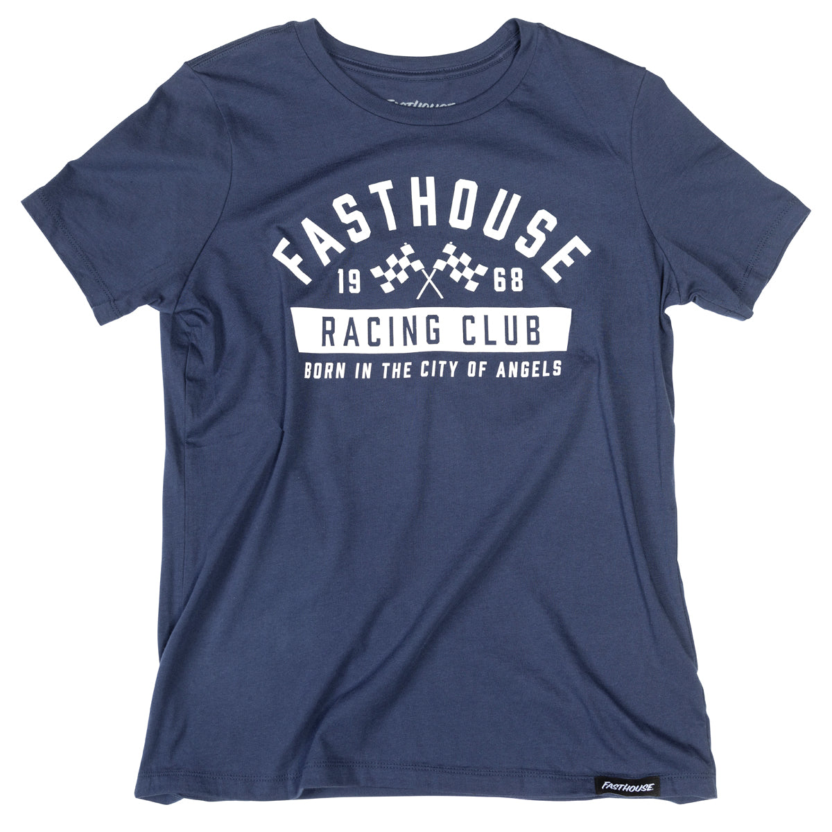 Acclaim Women's Tee - Vintage Navy