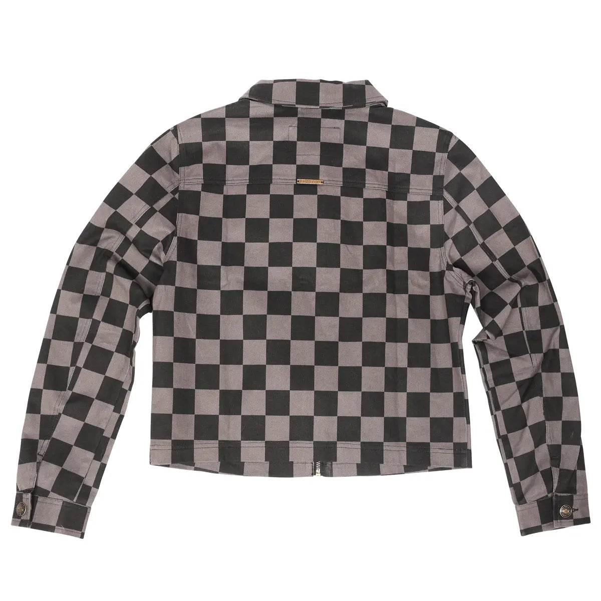Daisy Women's Jacket - Black/Gray - Fasthouse