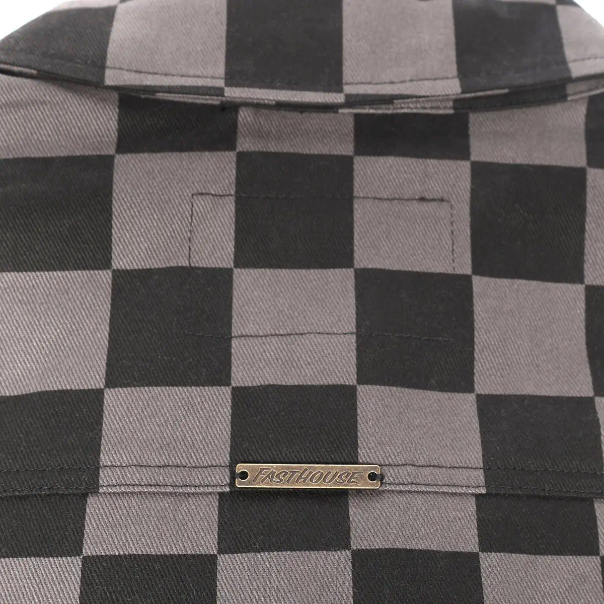 Daisy Women's Jacket - Black/Gray - Fasthouse