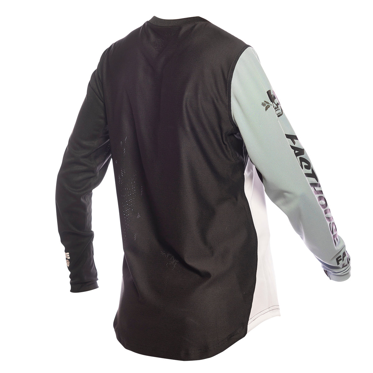 Elrod Evoke Women's Jersey - Skyline/White closeout