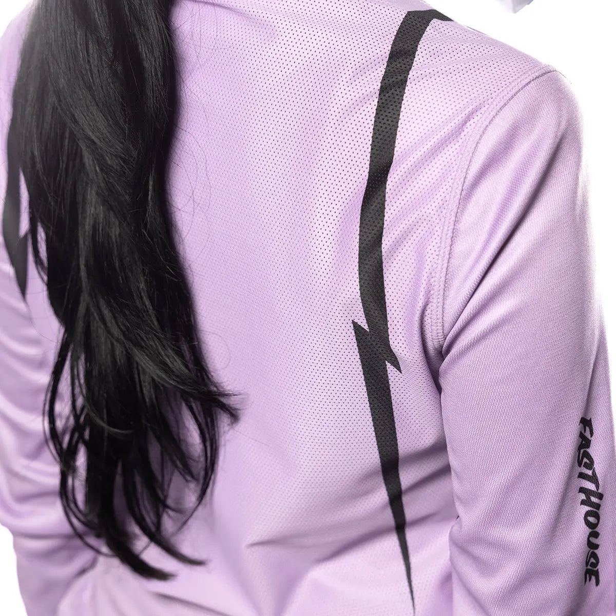 Elrod Nitro Women's Jersey - Fasthouse