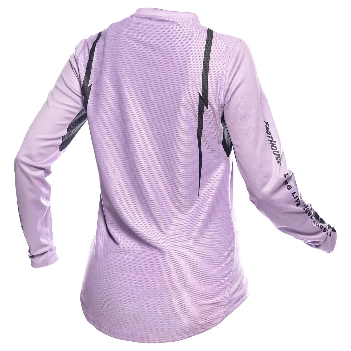 Elrod Nitro Women's Jersey - Fasthouse