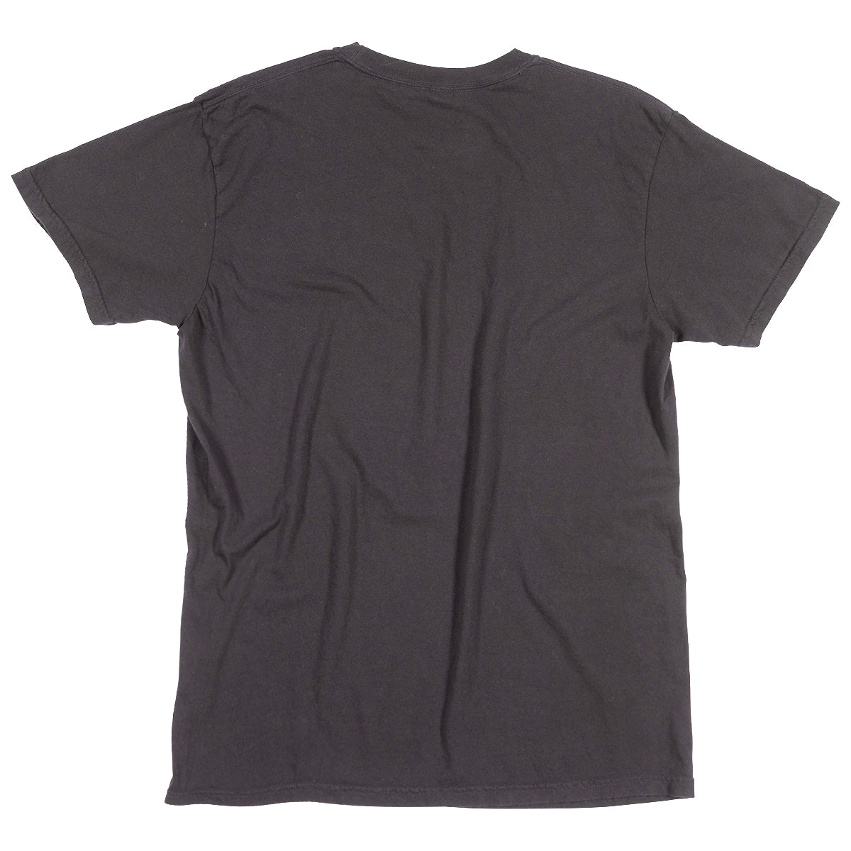 Forever Women's Tee - Washed Black