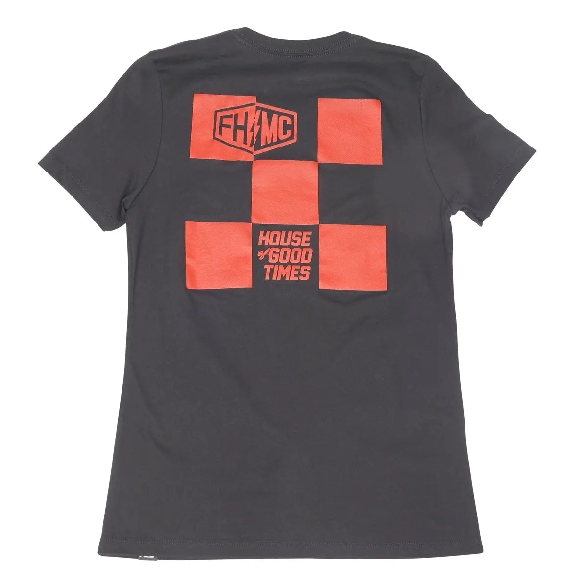Gibson Women's Tee - Fasthouse