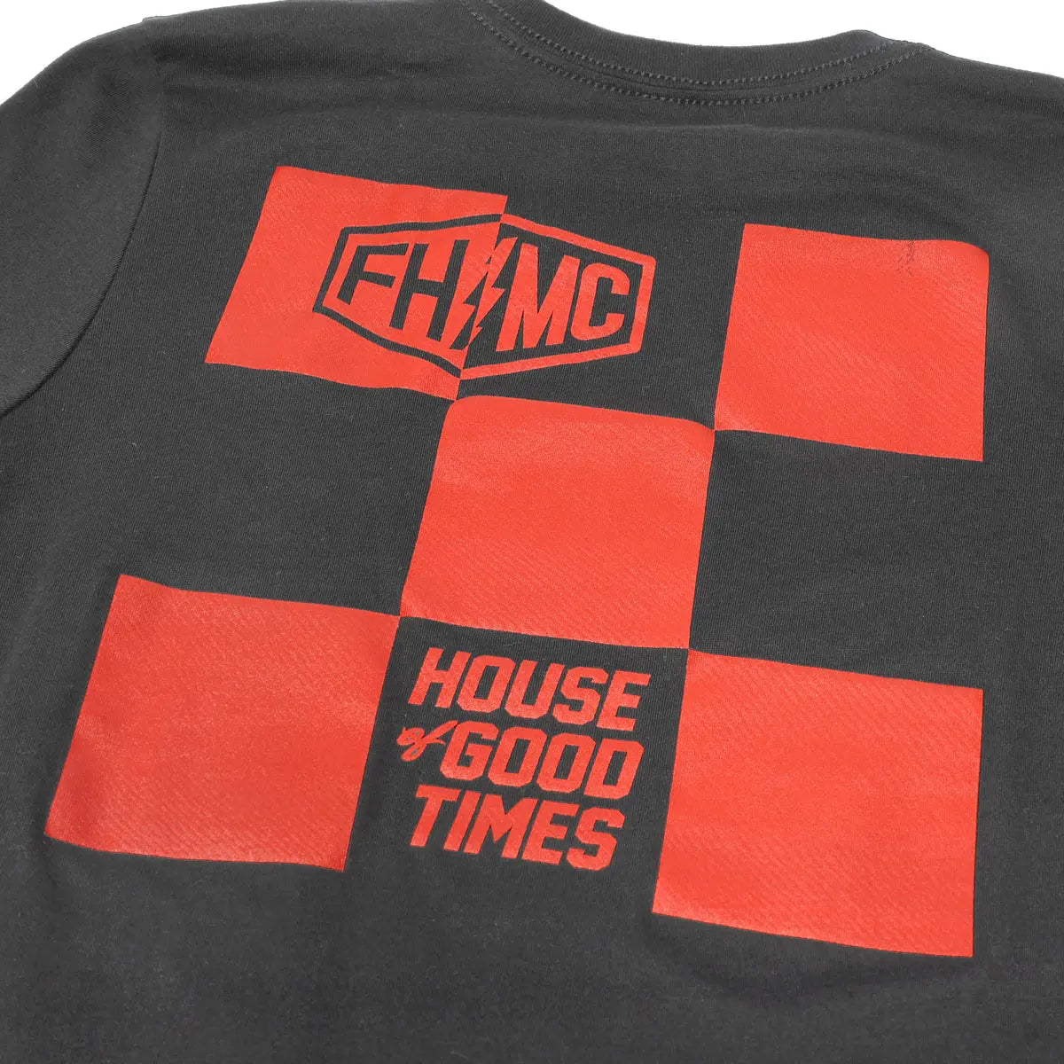 Gibson Women's Tee - Fasthouse