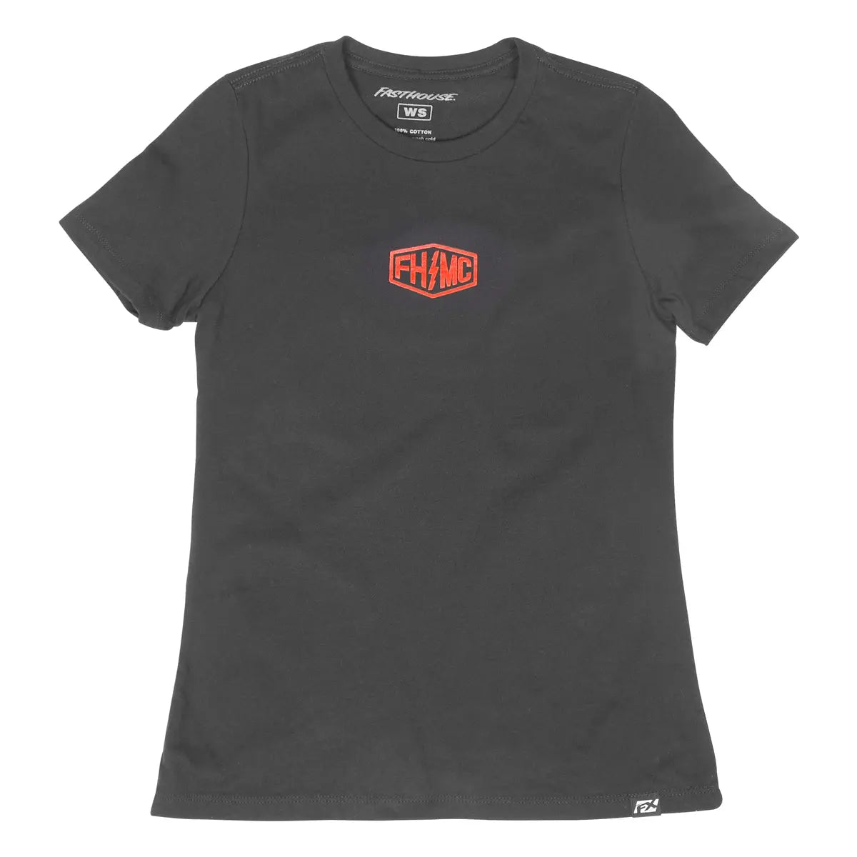 Gibson Women's Tee - Fasthouse
