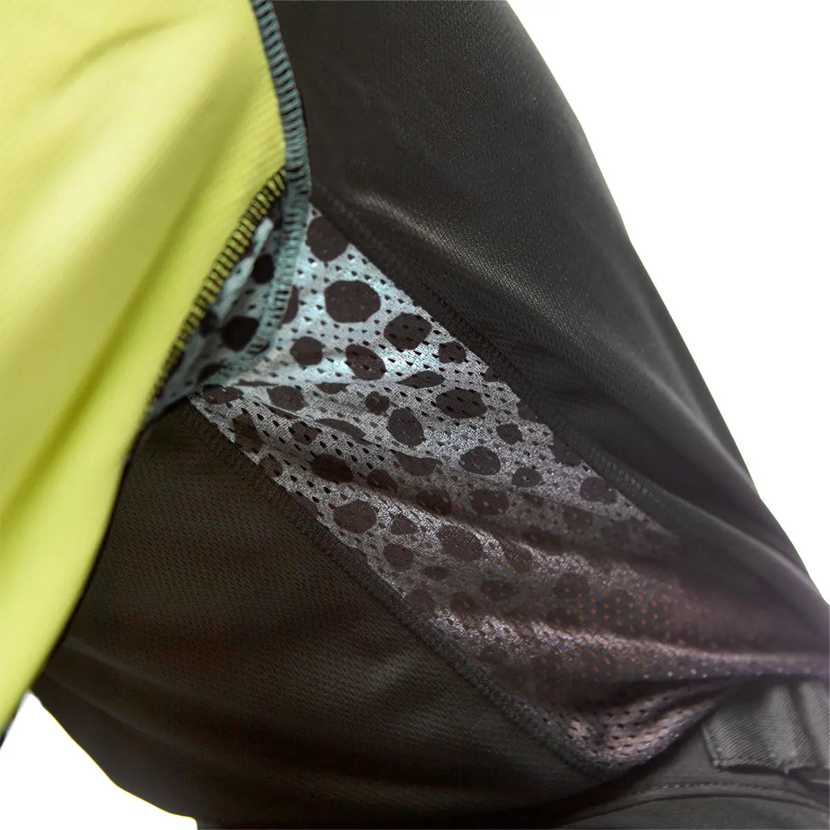 Grindhouse Zenith Women's Jersey - Black - Fasthouse