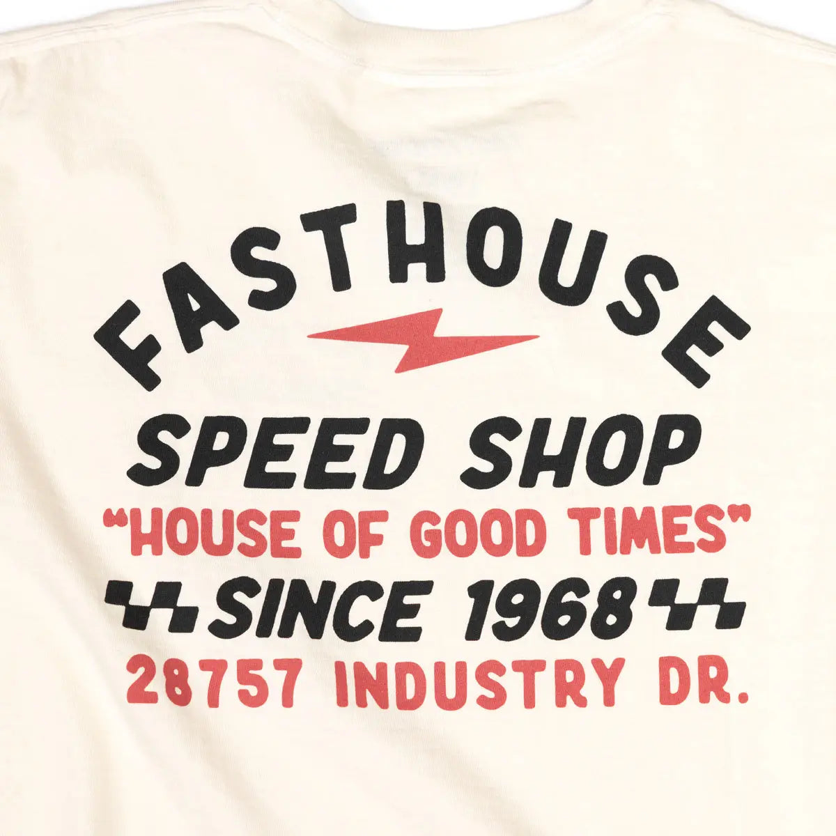 FH Brand / No Collab