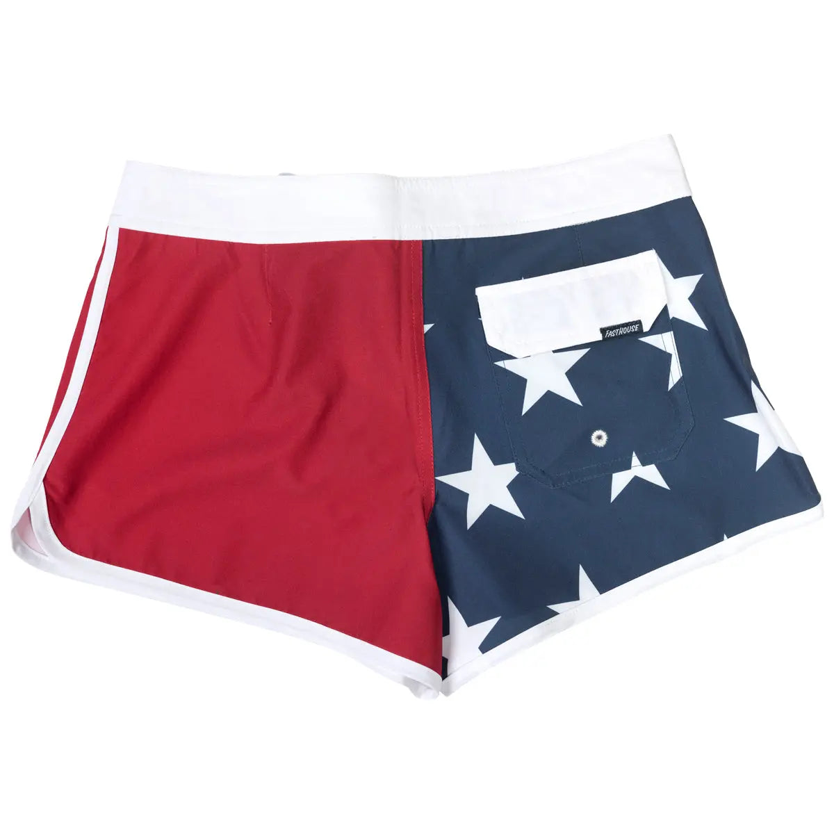 Liberty Women's Boardshort - Fasthouse