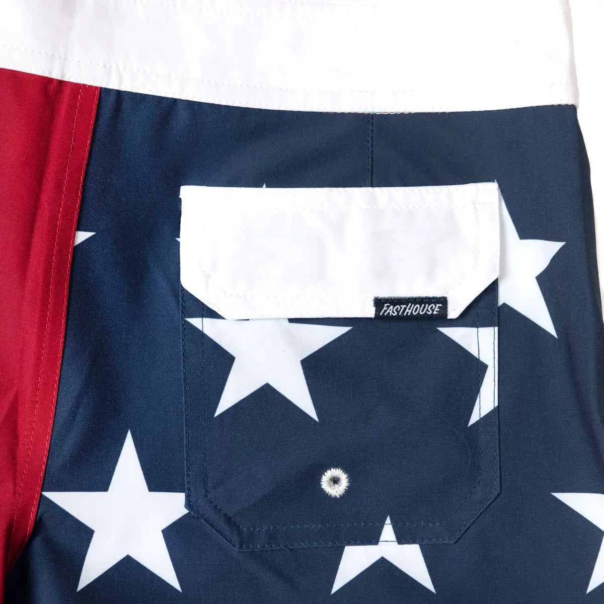 Liberty Women's Boardshort - Fasthouse