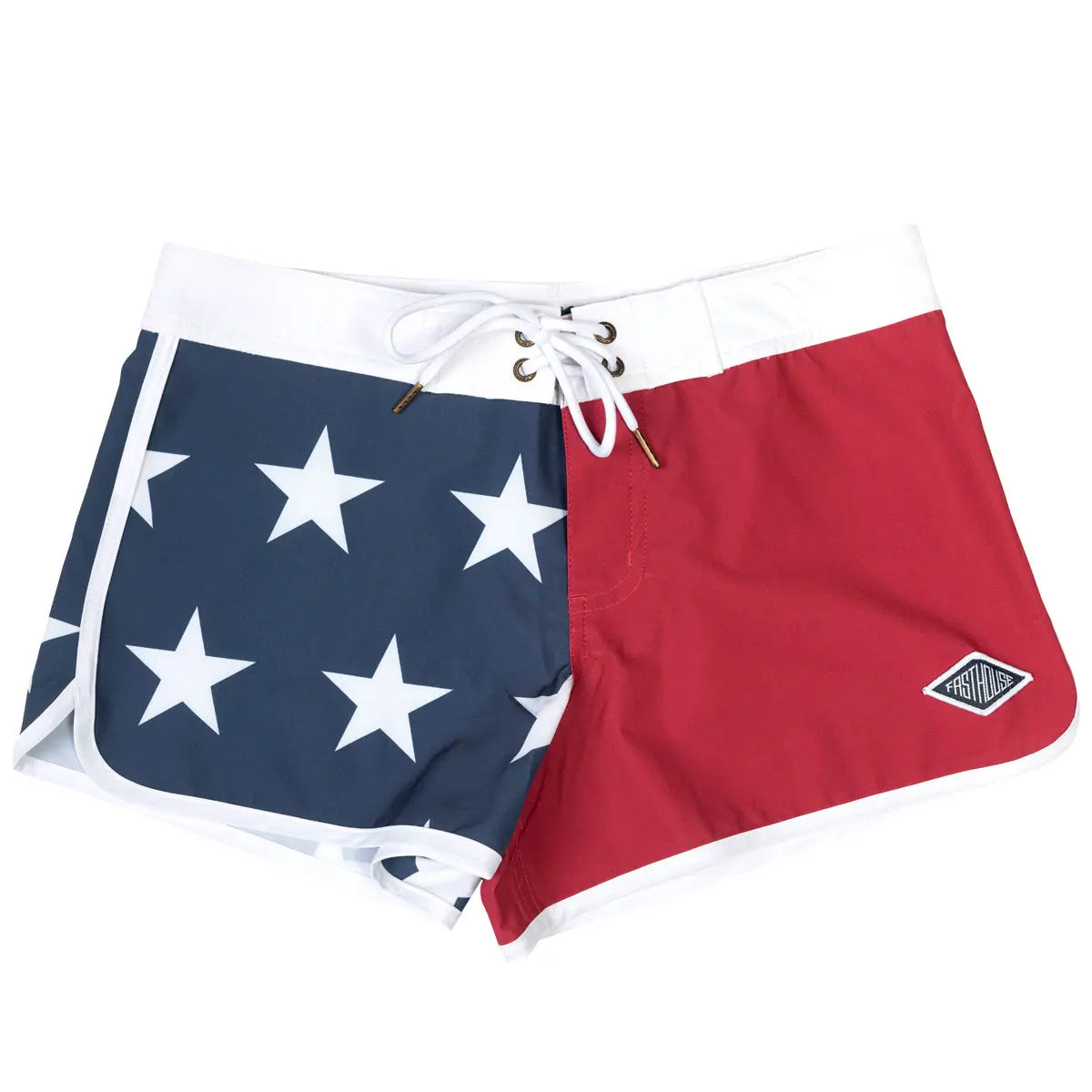 Liberty Women's Boardshort - Fasthouse